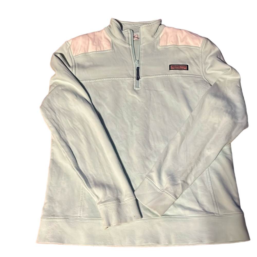 Vineyard Vines Sweatshirt - Size Small